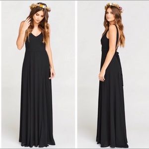 Show Me Your MuMu Jenn Black